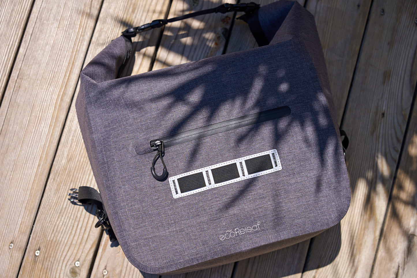 EcoMarinSet Waterproof Dry Bag