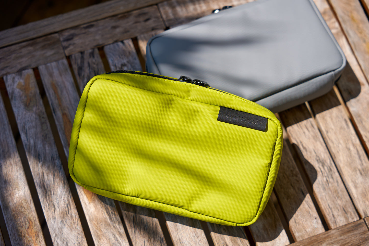 Ecozip Tech Pouch