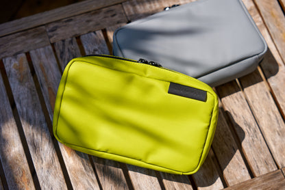 Ecozip Tech Pouch