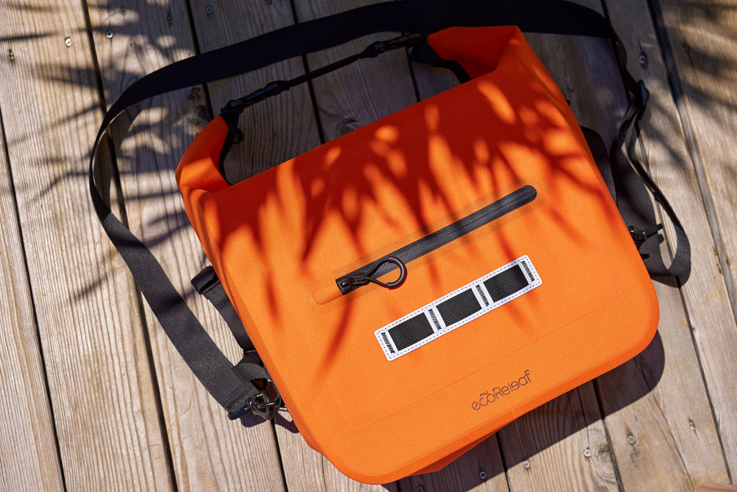 EcoMarinSet Waterproof Dry Bag