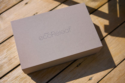 Ecozip Tech Pouch