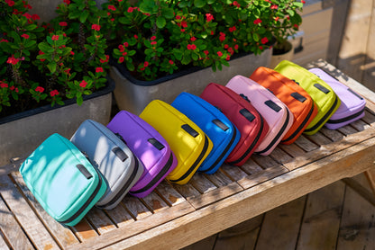 Ecozip Tech Pouch