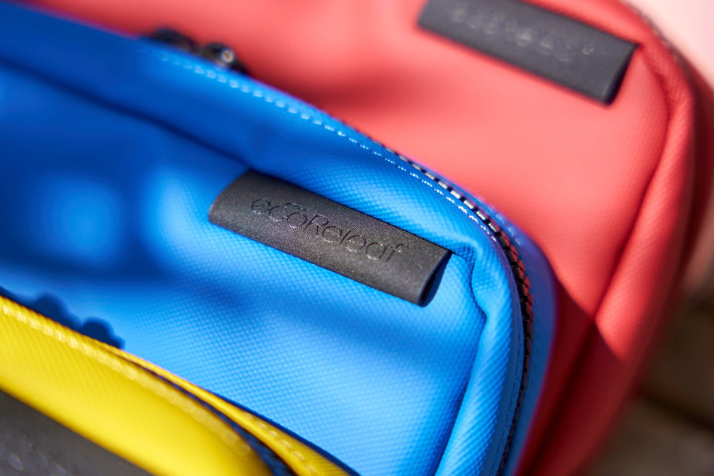 Ecozip Tech Pouch