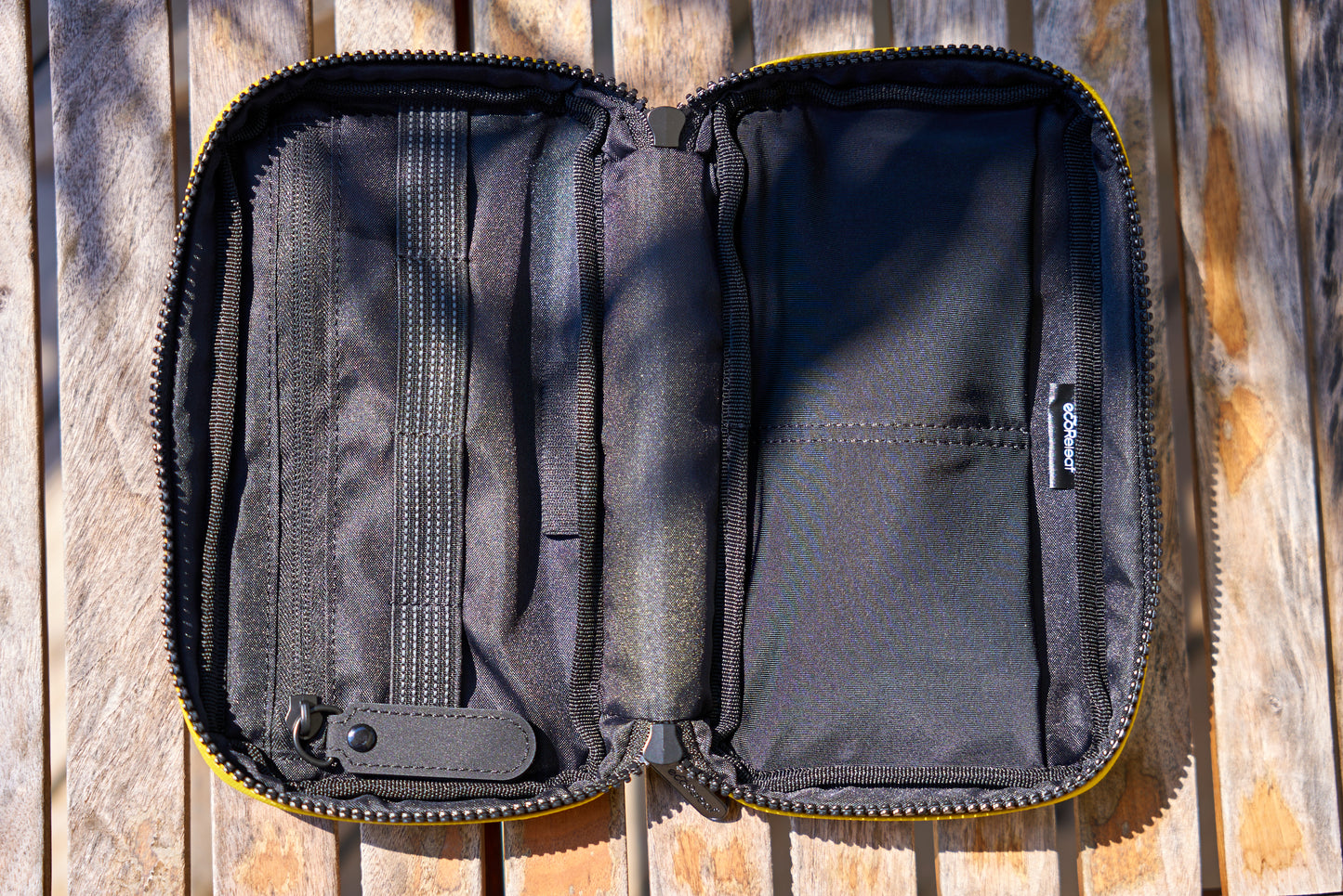 Ecozip Tech Pouch