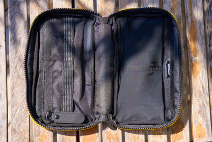 Ecozip Tech Pouch