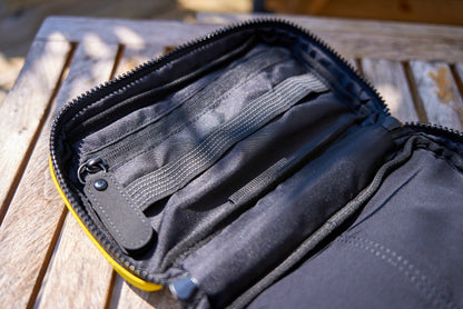 Ecozip Tech Pouch