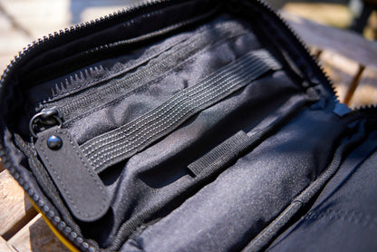 Ecozip Tech Pouch
