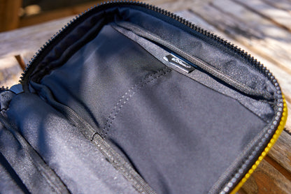 Ecozip Tech Pouch