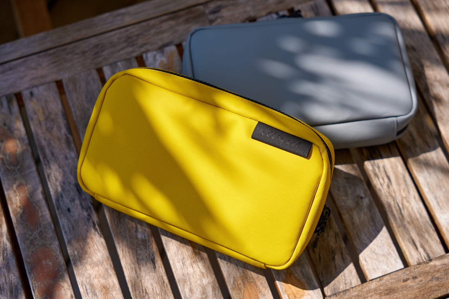 Ecozip Tech Pouch