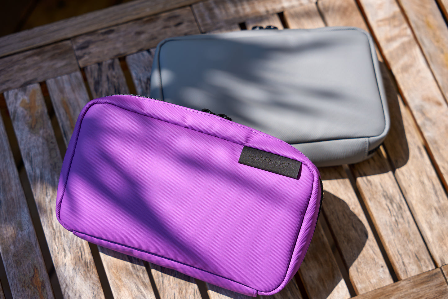 Ecozip Tech Pouch