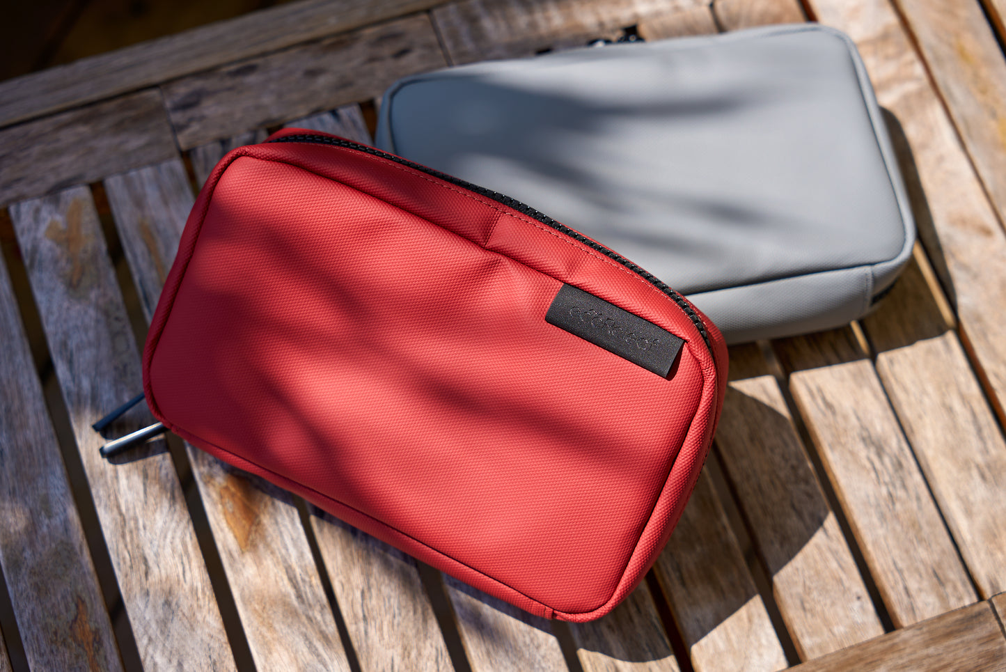 Ecozip Tech Pouch
