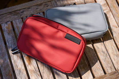 Ecozip Tech Pouch