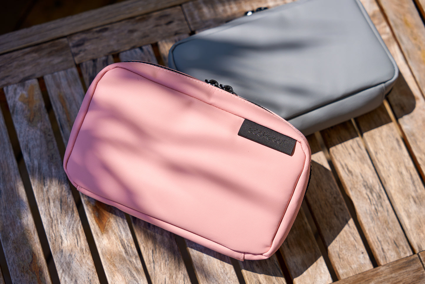 Ecozip Tech Pouch