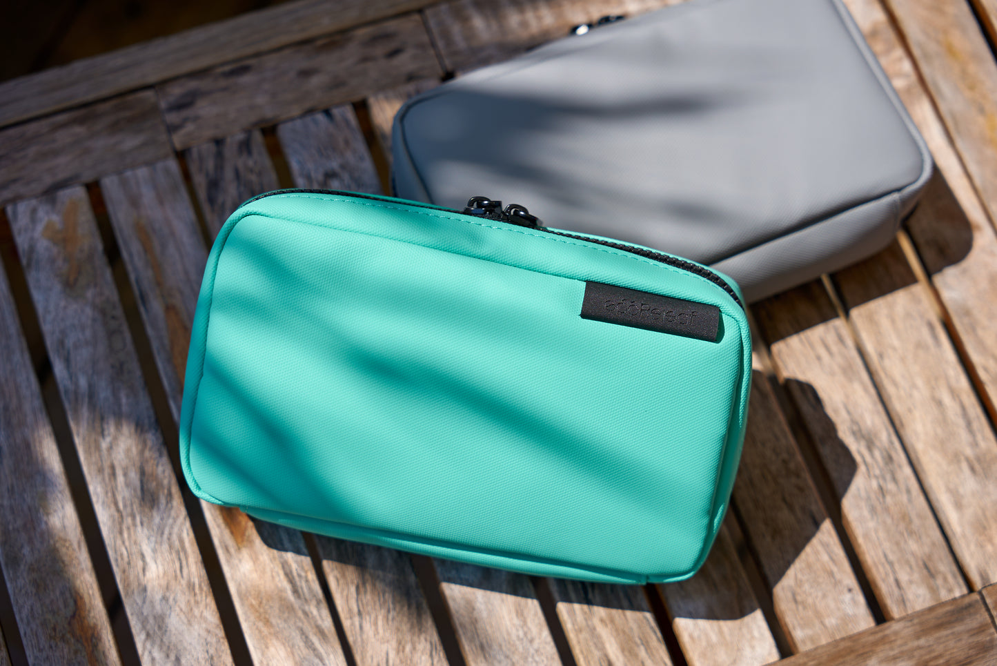 Ecozip Tech Pouch