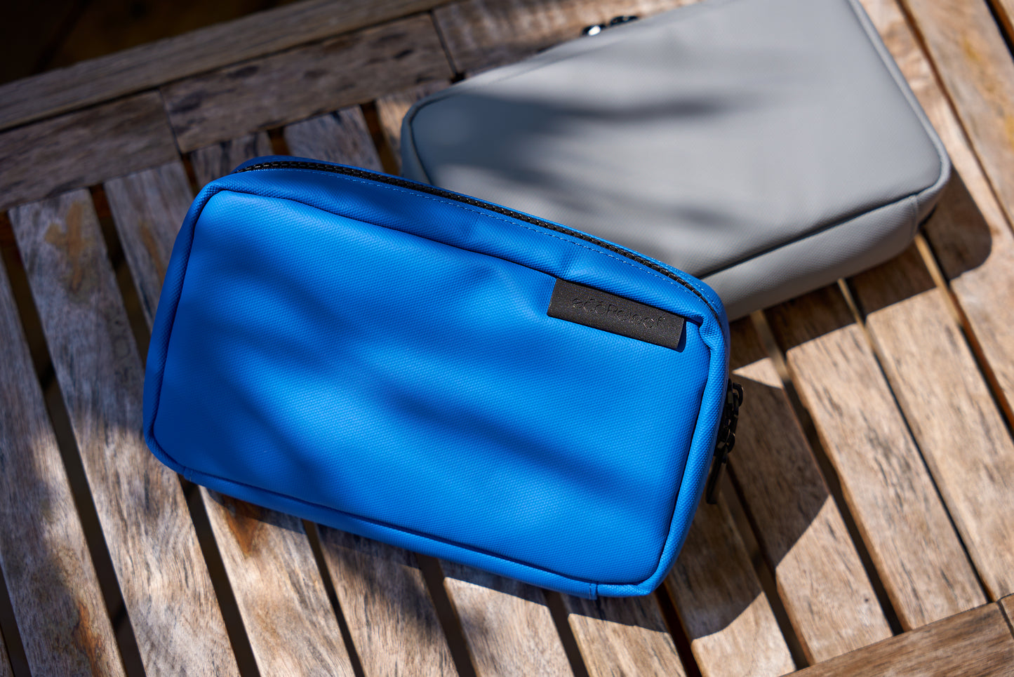 Ecozip Tech Pouch