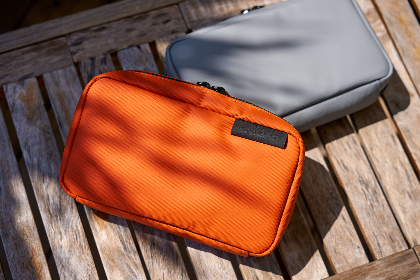 Ecozip Tech Pouch