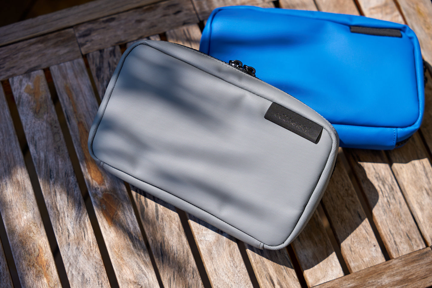 Ecozip Tech Pouch