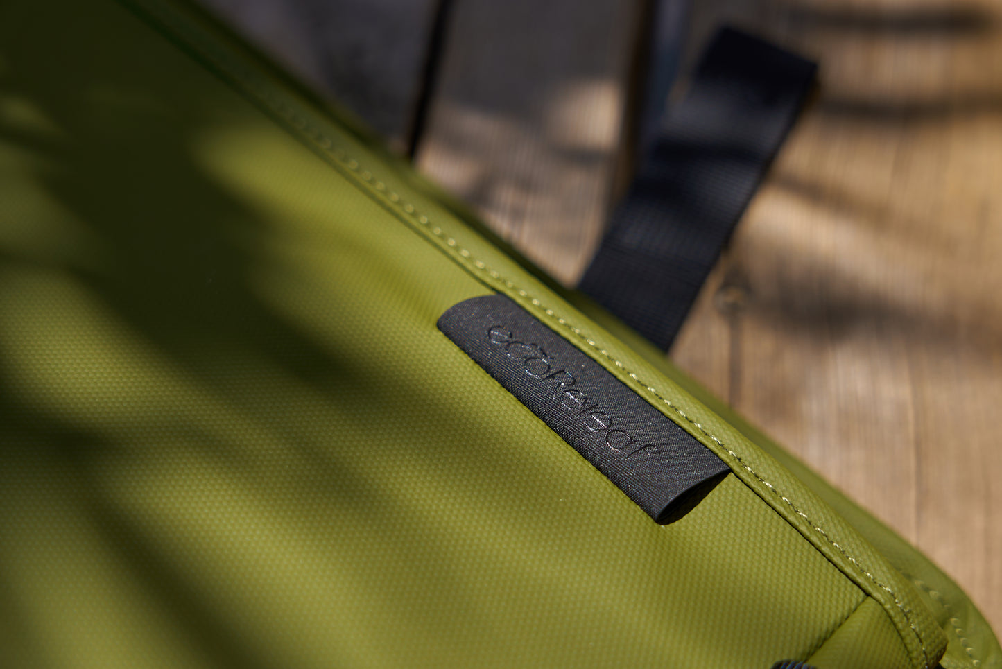 TotalCarry Multifunctional Bike Basket Bag