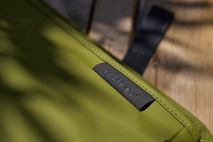 TotalCarry Multifunctional Bike Basket Bag