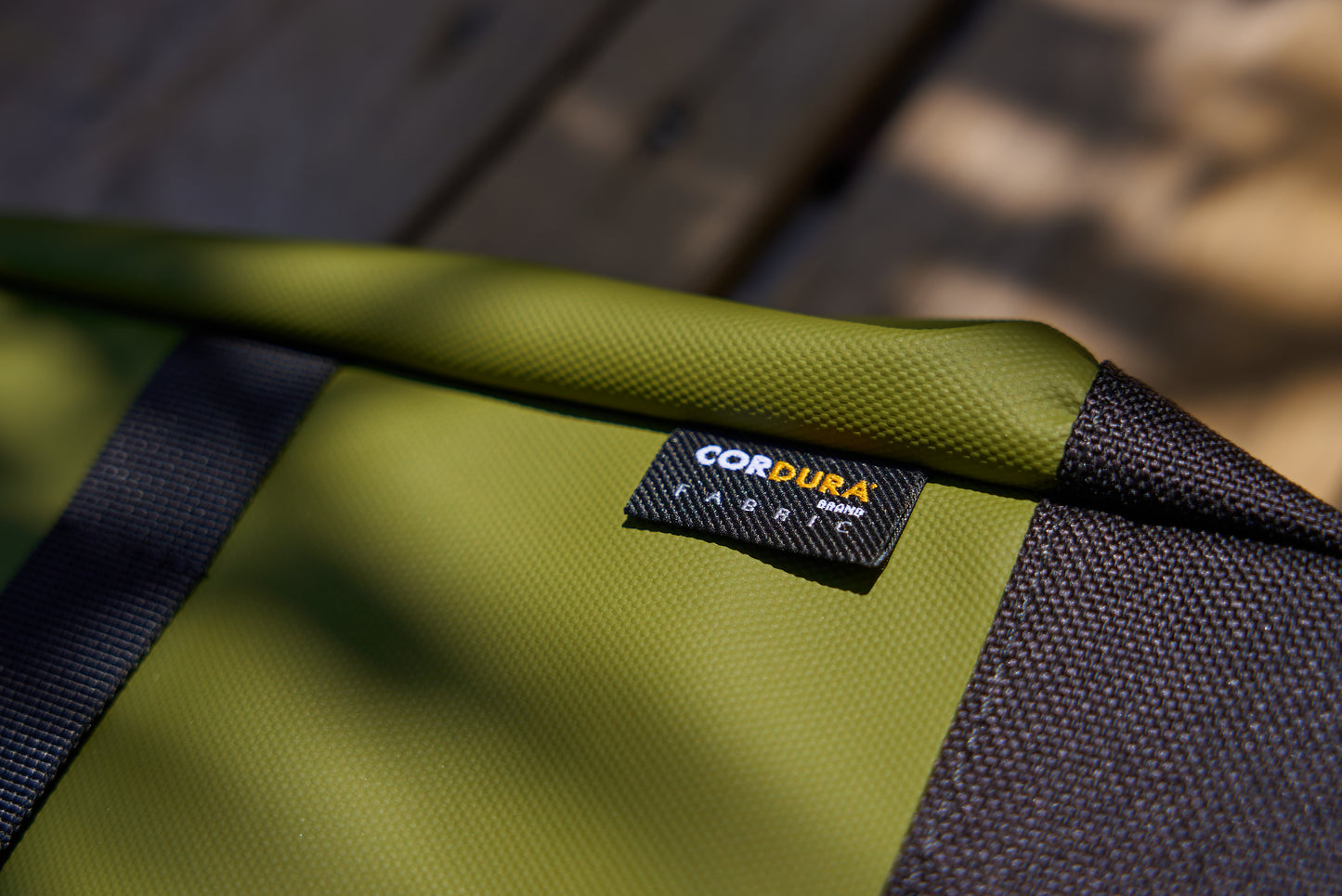 TotalCarry Multifunctional Bike Basket Bag