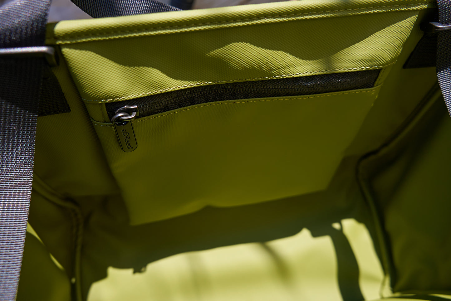TotalCarry Multifunctional Bike Basket Bag