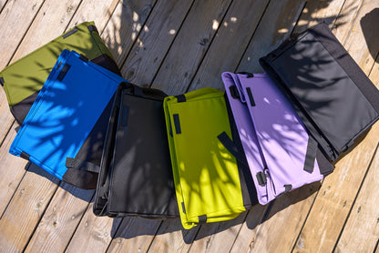 TotalCarry Multifunctional Bike Basket Bag