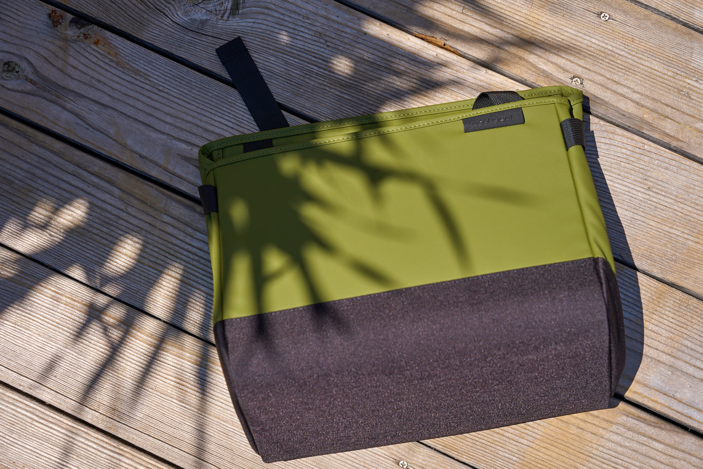 TotalCarry Multifunctional Bike Basket Bag