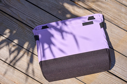 TotalCarry Multifunctional Bike Basket Bag