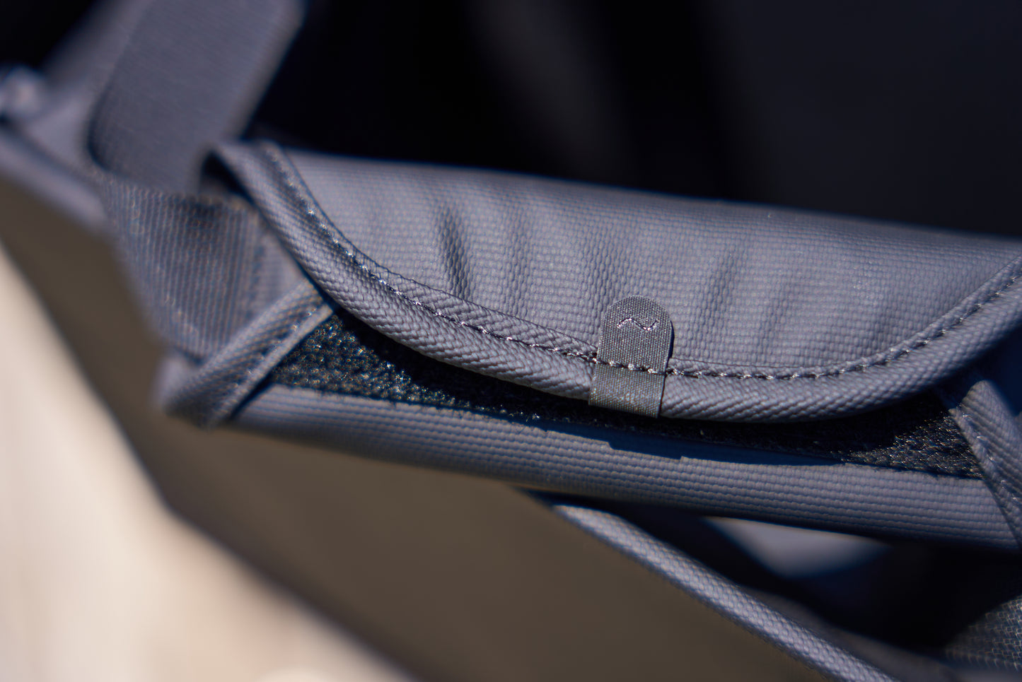 TotalCarry Multifunctional Bike Basket Bag
