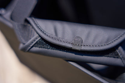 TotalCarry Multifunctional Bike Basket Bag