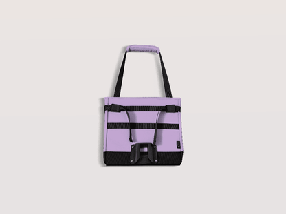TotalCarry Multifunctional Bike Basket Bag