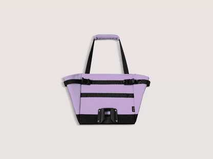 TotalCarry Multifunctional Bike Basket Bag